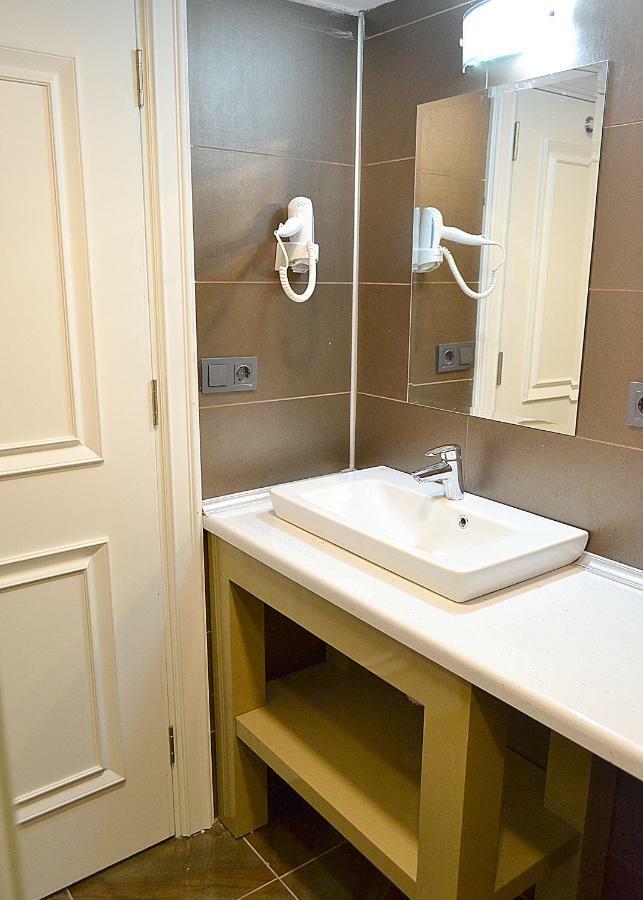 Mephisto Apartment Istanbul Exterior photo