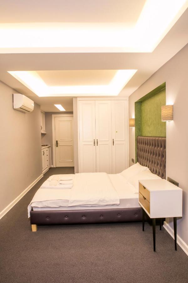 Mephisto Apartment Istanbul Exterior photo
